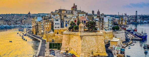 Malta Residence and Visa Program Cost