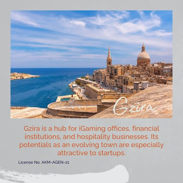 Buy Property in Gzira - Malta