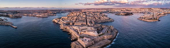 Culture & Climate in Malta