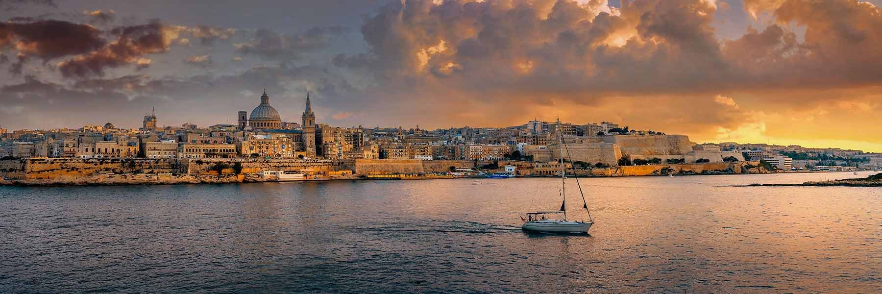 How to Obtain Maltese Citizenship 