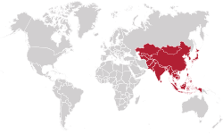 Asian Visa-free Countries